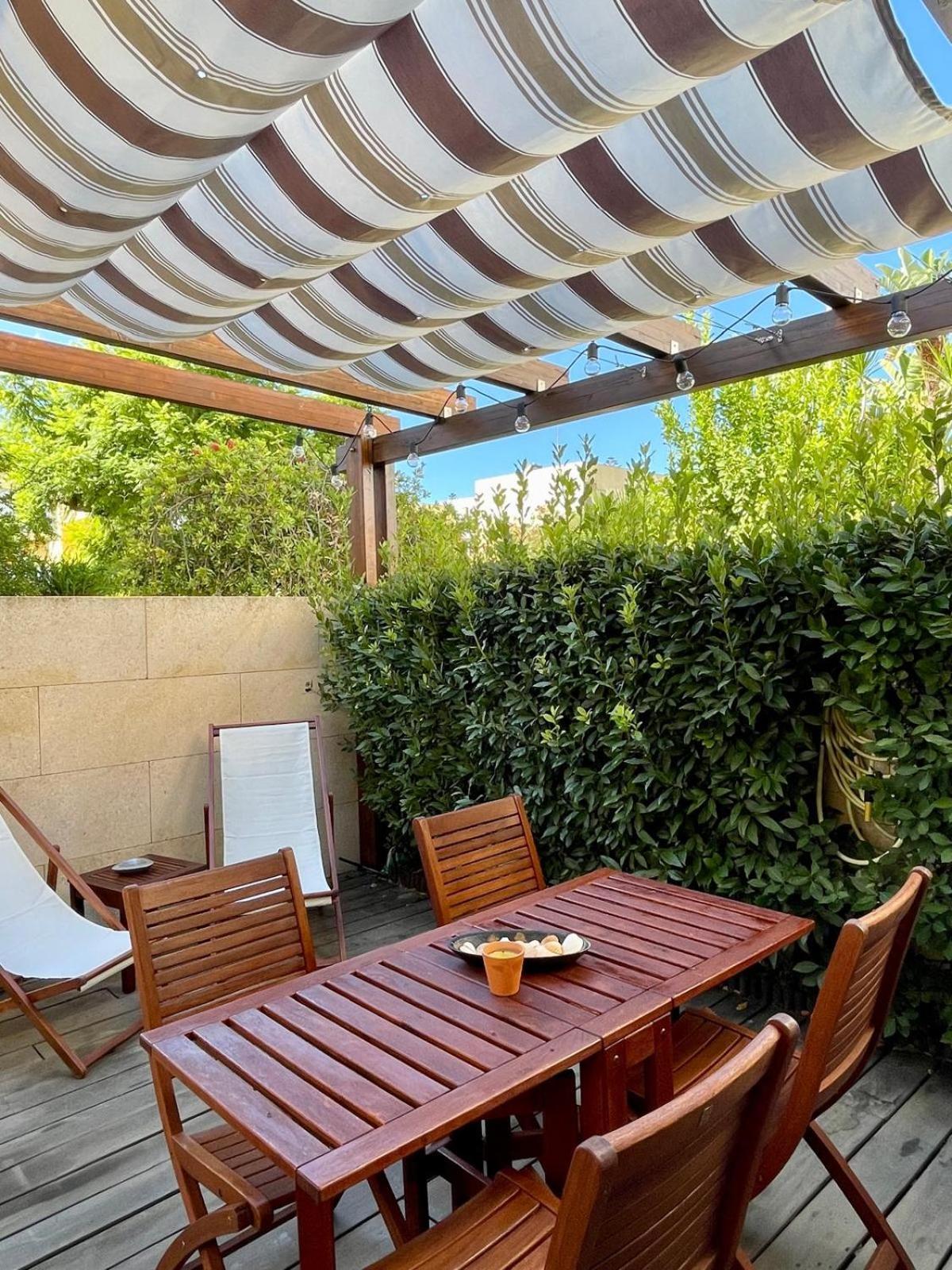 Barca Do - Appartement Vilamoura